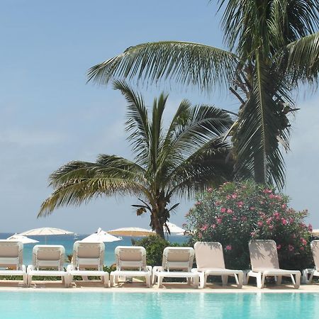 Porto Antigo Holidays Santa Maria Exterior photo