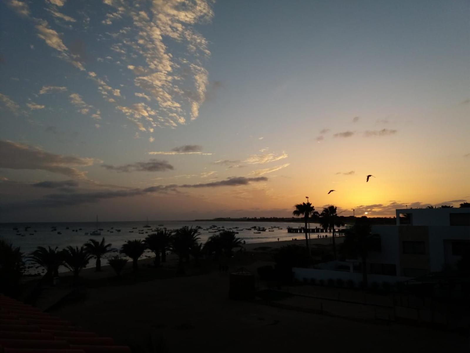 Porto Antigo Holidays Santa Maria Exterior photo