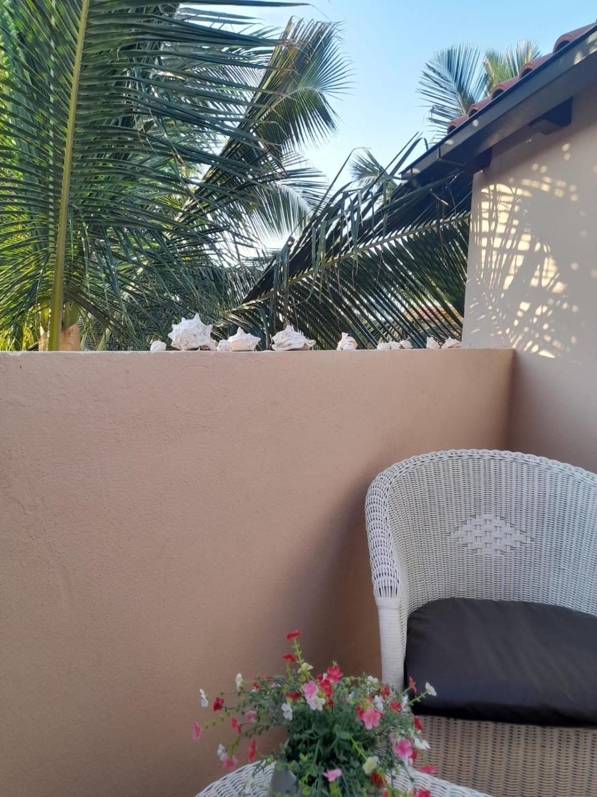 Porto Antigo Holidays Santa Maria Exterior photo