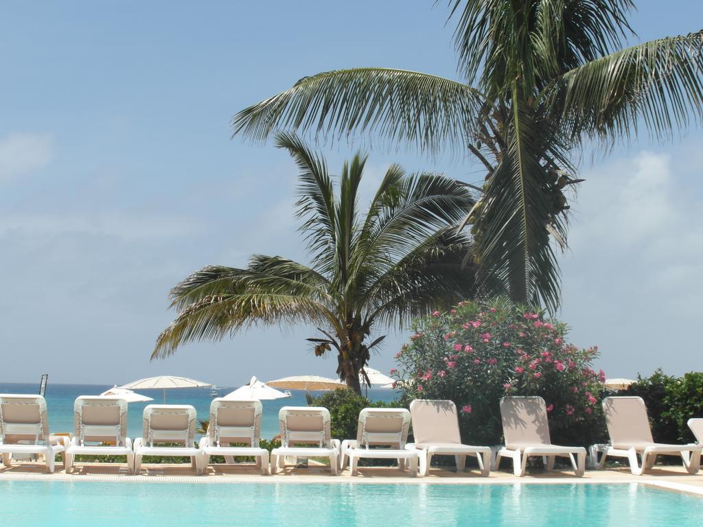 Porto Antigo Holidays Santa Maria Exterior photo